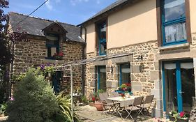 Chambre à la campagne